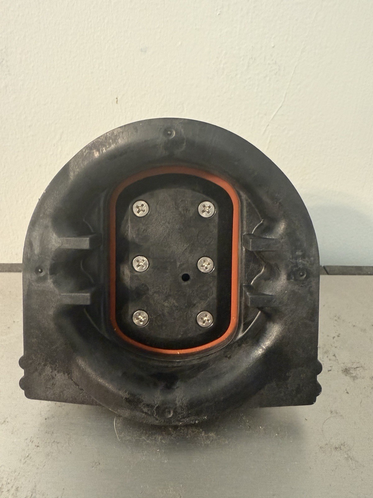 Ames 2nd Check Assembly For 2-4” Deringer