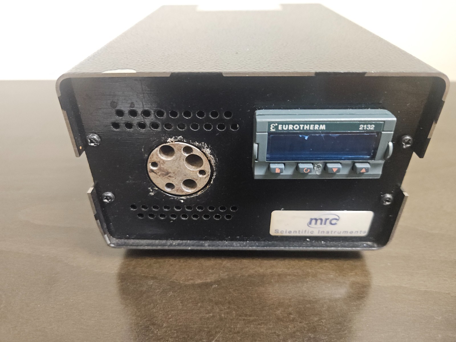 MRC CALI-350 is described by sources as a highly portable and cost-effective