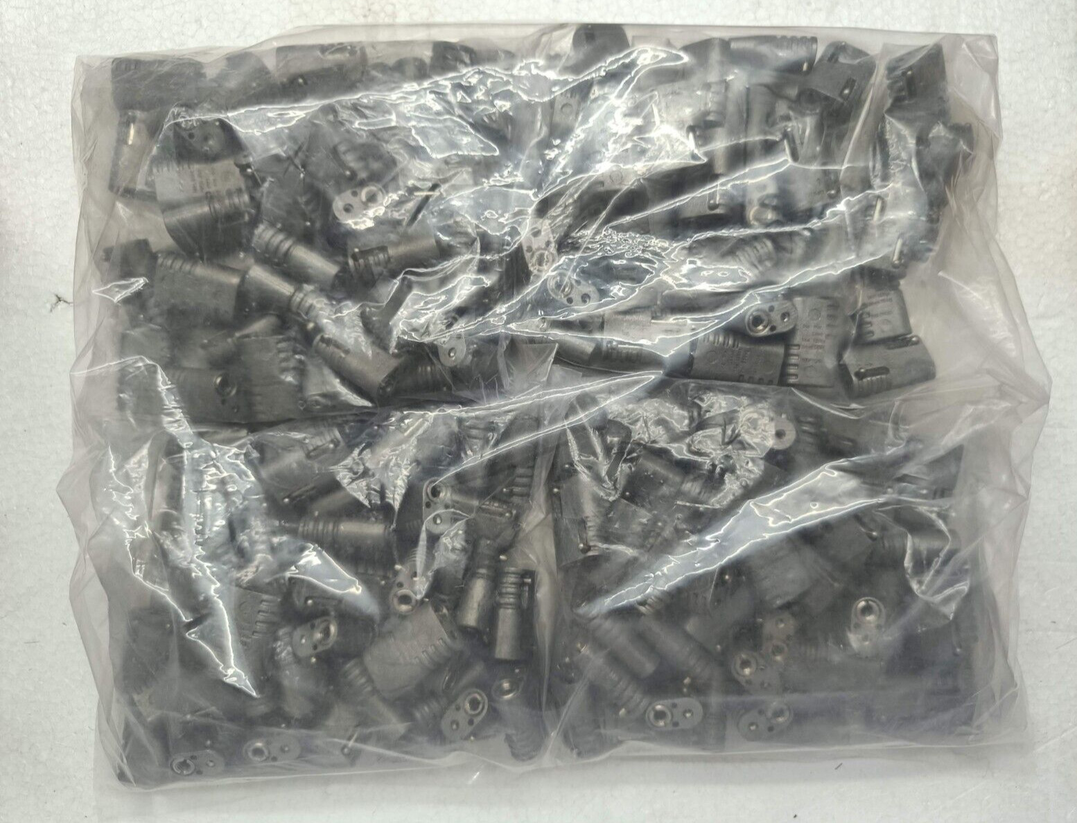 LOT OF 10 GRIPPLE GPL GPCB-382 MAX LOAD 125LBS