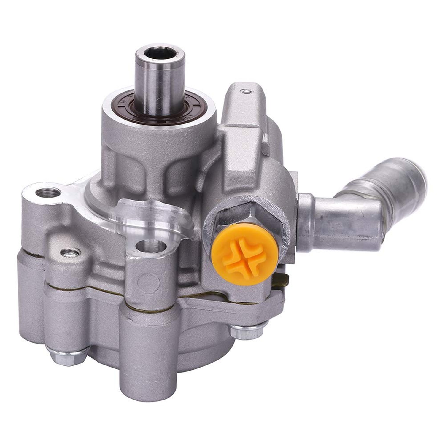 SCITOO New OE-Quality Power Steering Pump for 2003 2004 2005 2006 2007 2008 2…