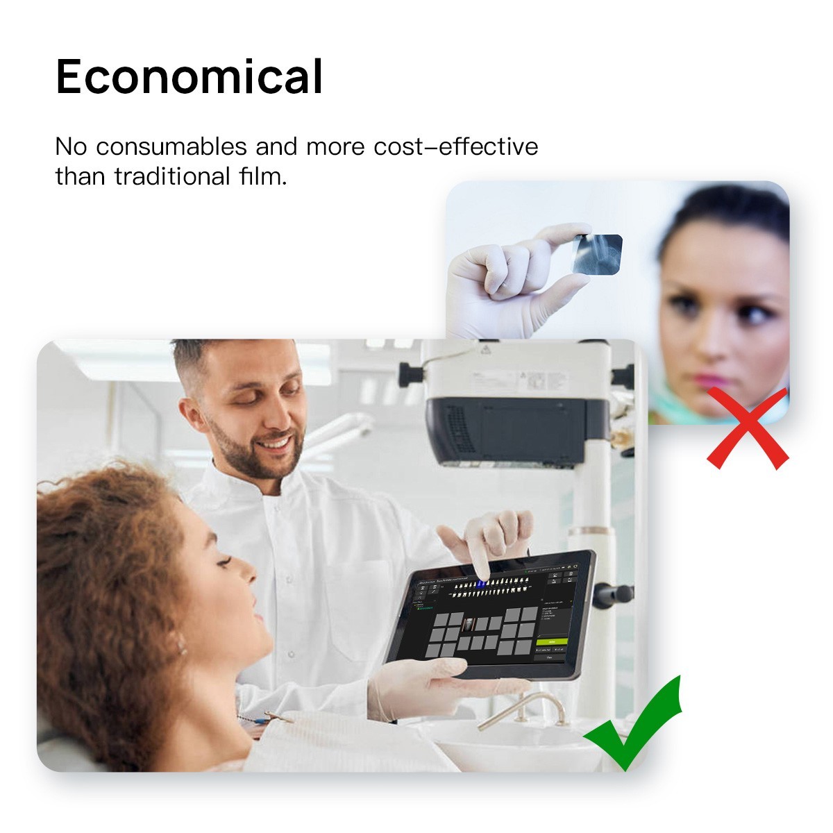 Dental Vacuum Forming Molding Machine Heat Thermoforming / Low Speed Handpiece