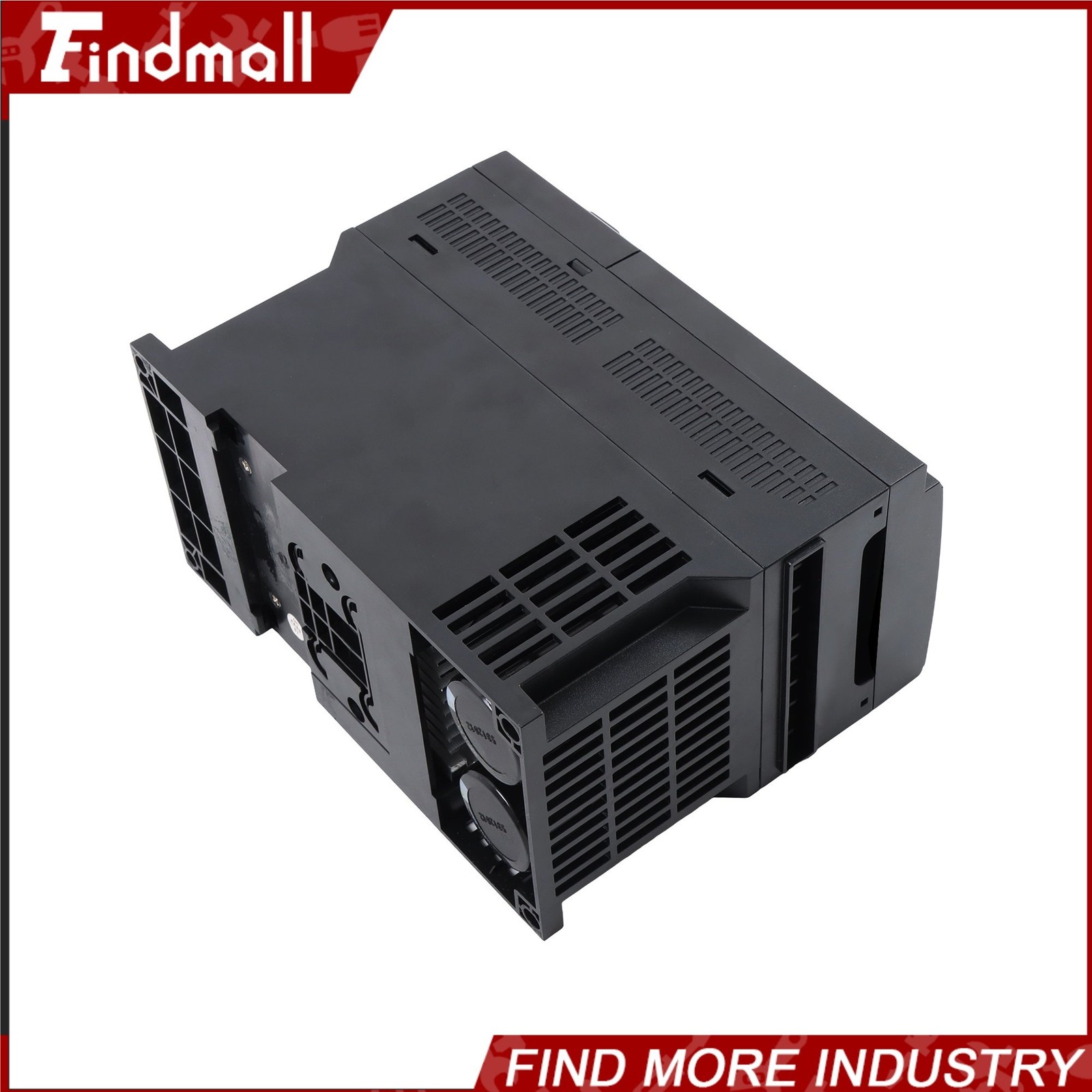 CNC 1 To 3 Phase 220V Variable Frequency Drive Inverter VFD VSD 7.5KW 10HP