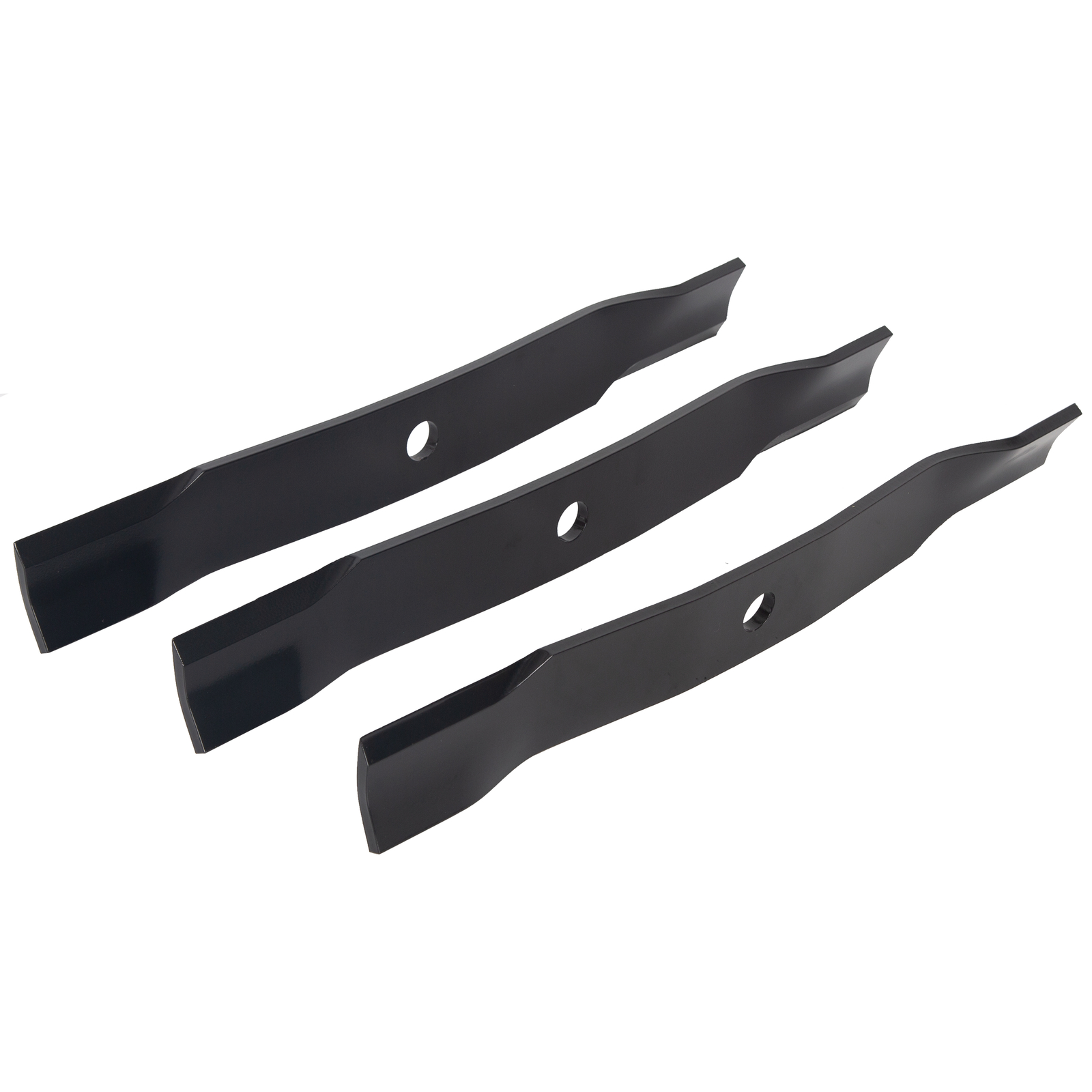 HECASA For JOHN DEERE 60″ ZTRAK Z925M Z930M Z930R Z950A Z960A Mower Blades