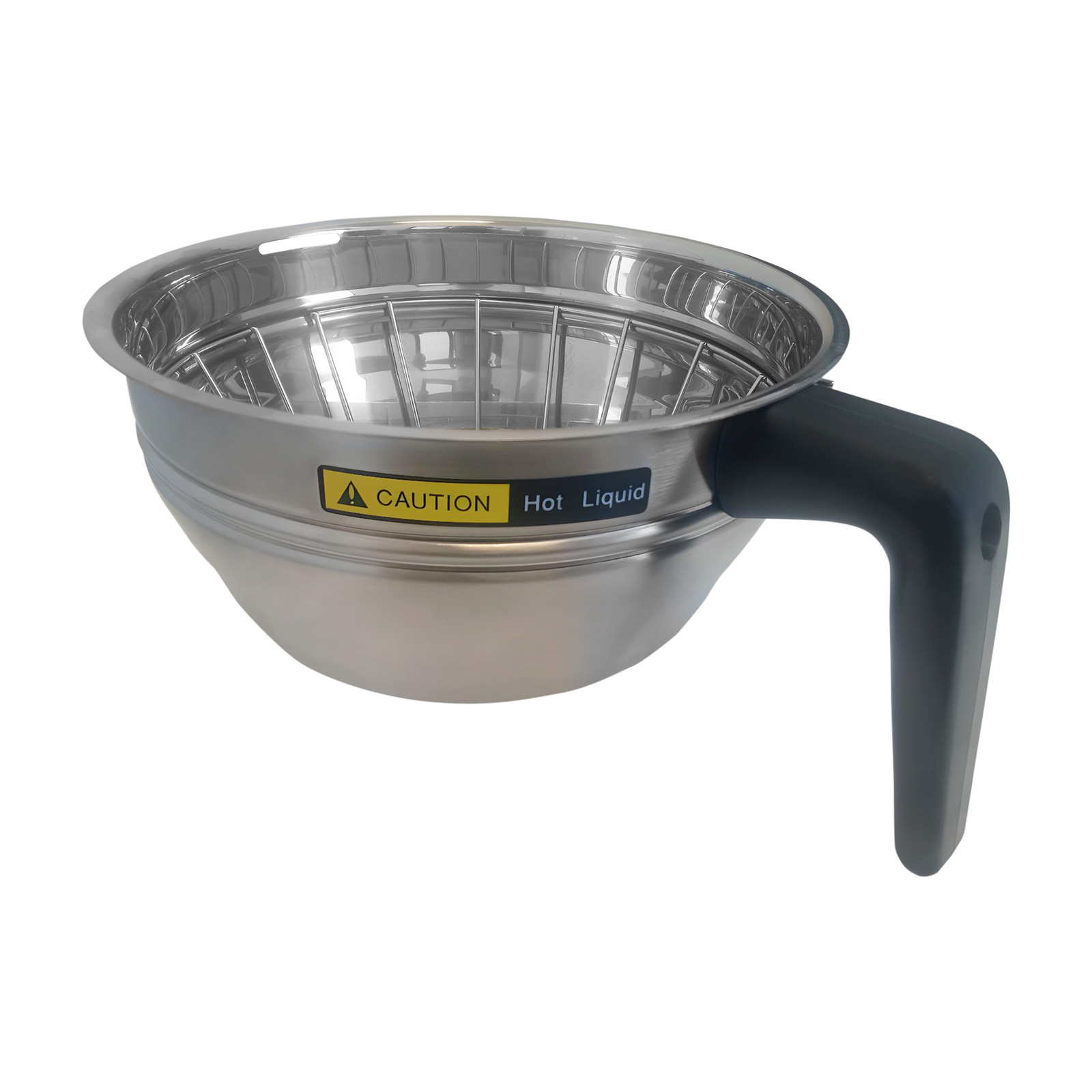 OCS Parts Bunn 20216.0000 Replacement Funnel with Black Handle