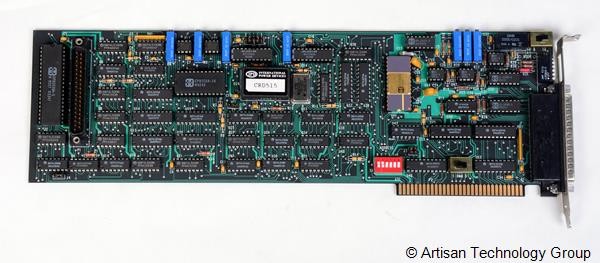 ComputerBoards CIO-DAS16 Multifunction Analog and Digital I/O Board