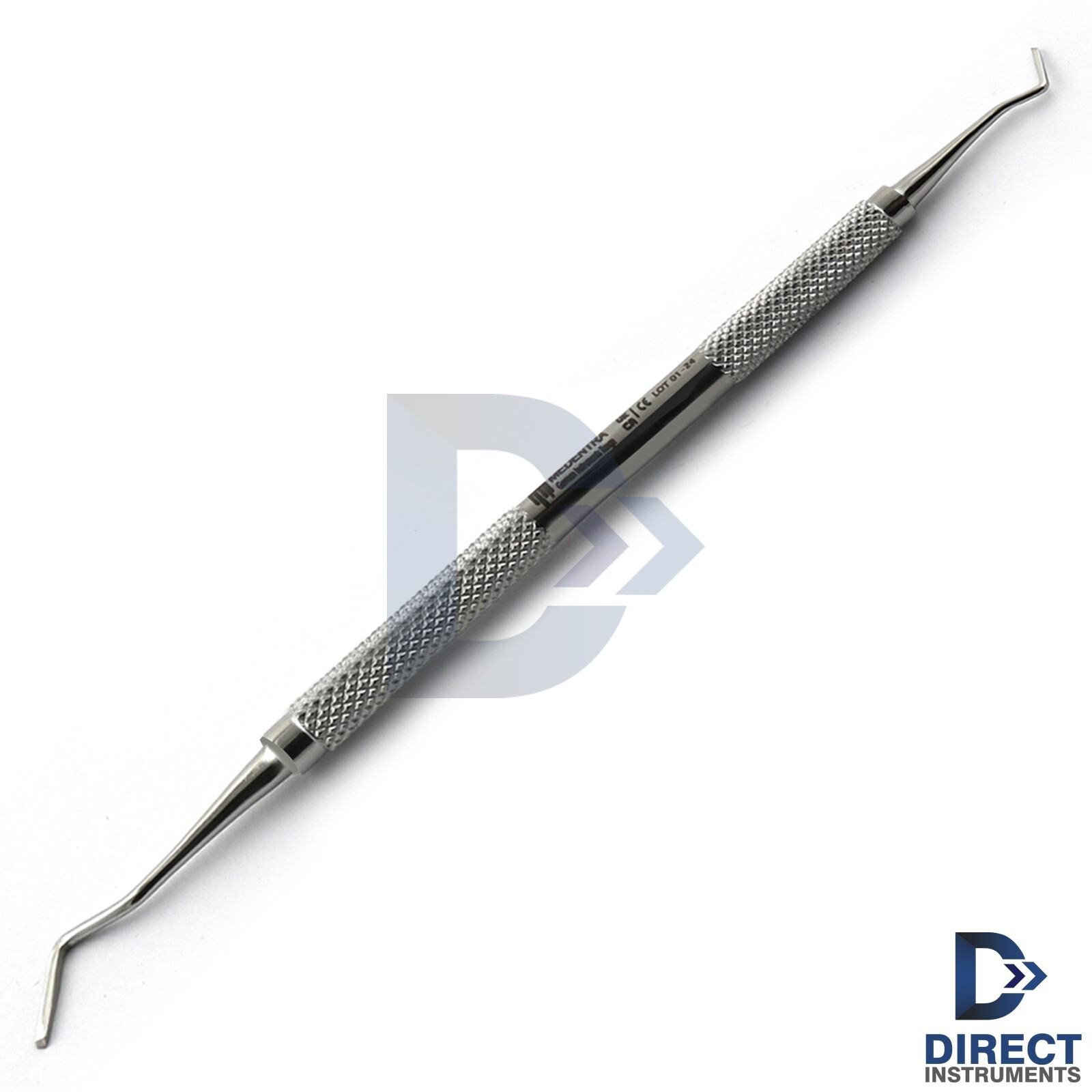 Dental Enamel Hatchet Trimmer Cavity Preparation Cutting Restorative Instrument