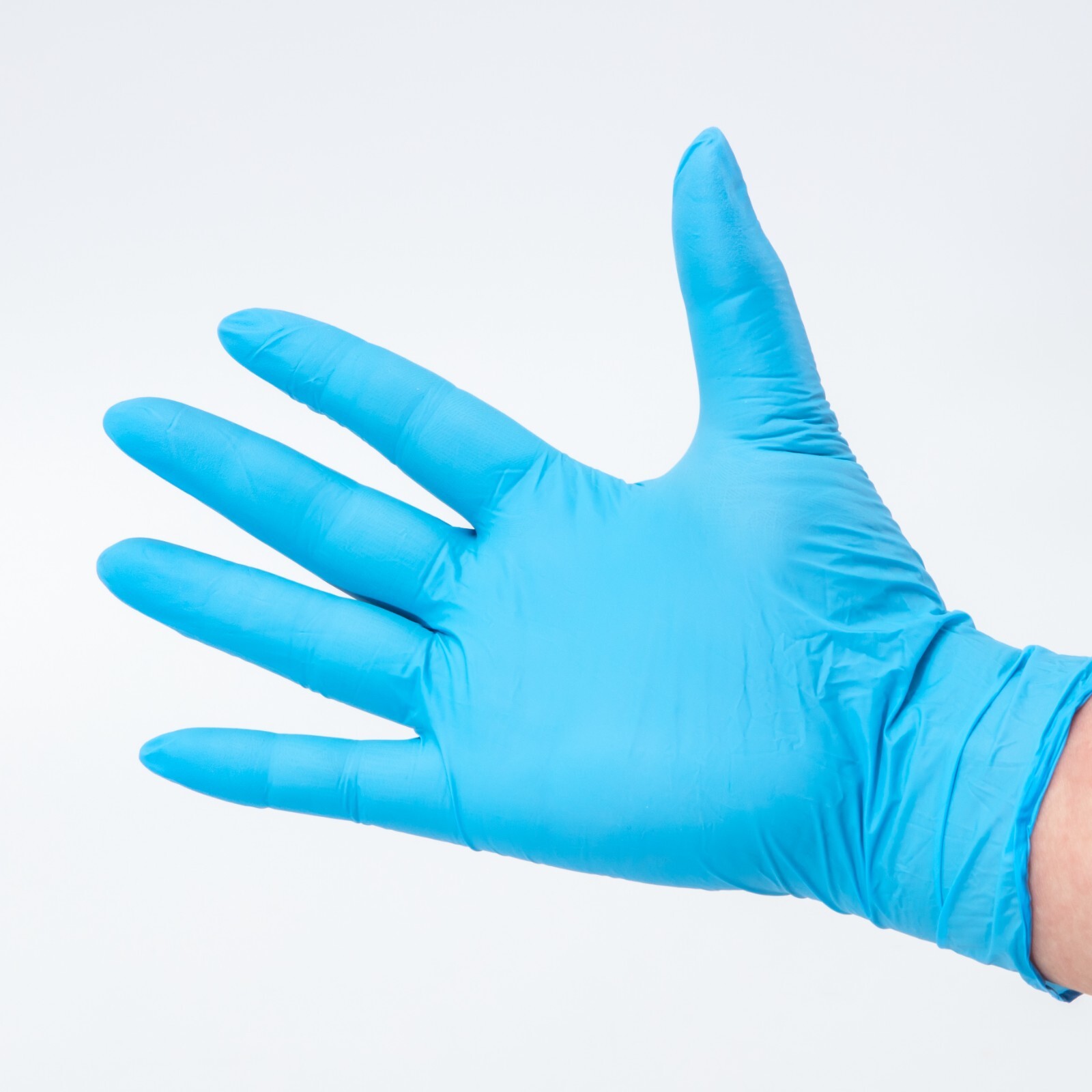 Dental Mates Nitrile Gloves