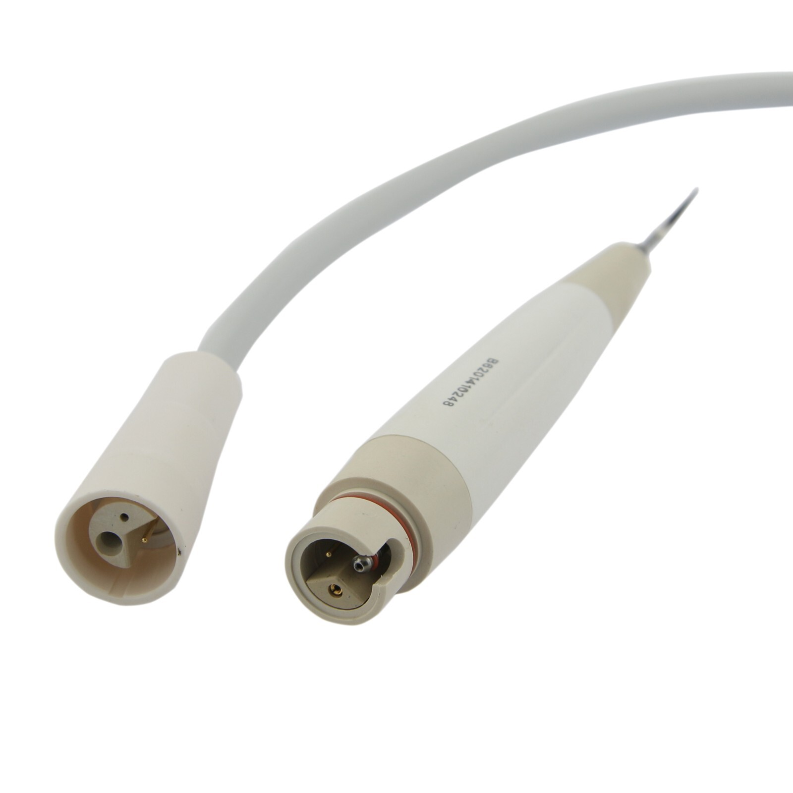 Baiyu EMS Dental Ultrasonic Scaler Piezo Electric Hygenist Tooth Cleaner B5 B6