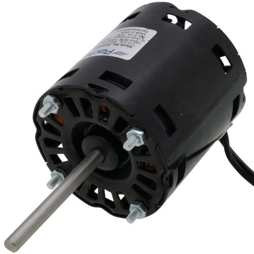 Packard 45008TB Motor 5/16″ OD 1/15HP 208-230V Single Phase Open