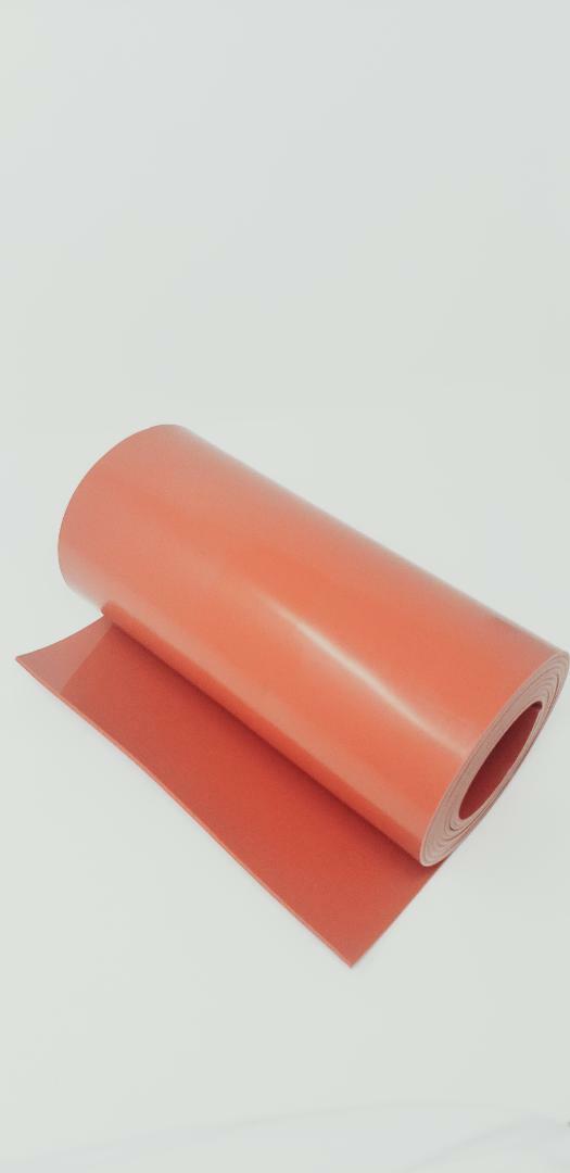 SILICONE RUBBER SHEET 3/32 THK X 36″WIDE x36″ LONG FREE SHIPPING