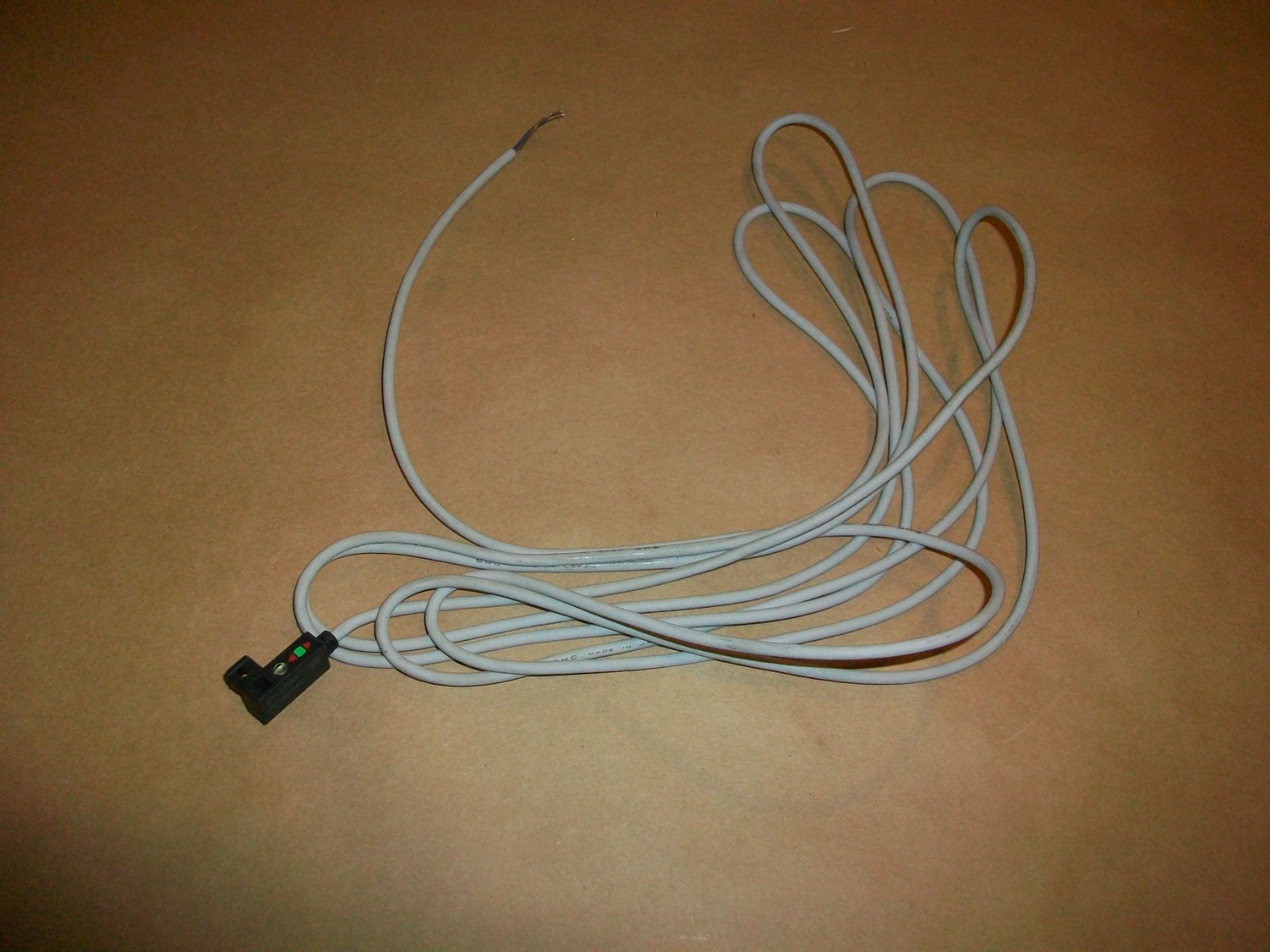 SMC D-J79W Magnetic Cylinder Reed Sensor Proximity Switch NEW