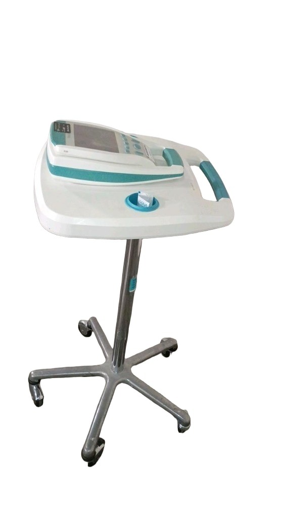 Verathon BladderScan BVI 9400 Portable Ultrasound Bladder Scanner with Probe