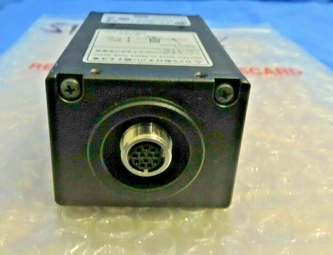 NEW Ultratech Stepper 31-08-04188 Industrial CCD Camera Remote Head/ JAI CV-M531