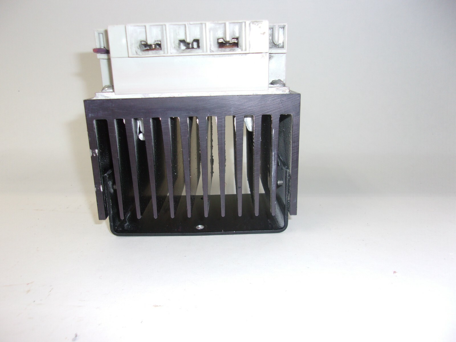 CROUZET DIN RAIL MOUNT GN3 50DLR