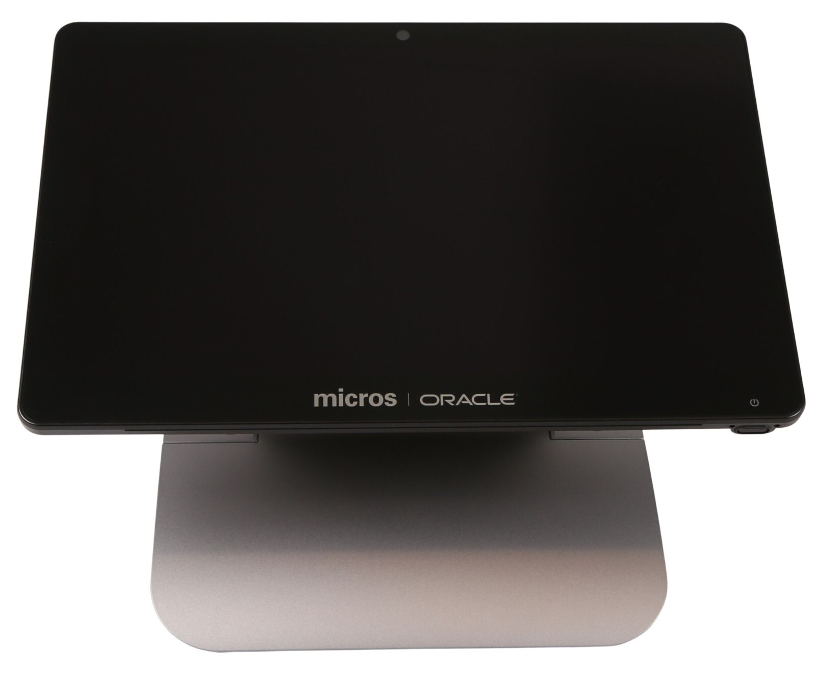 Oracle Micros Workstation 625X Series 2, With MSR and Stand (Refurbished)