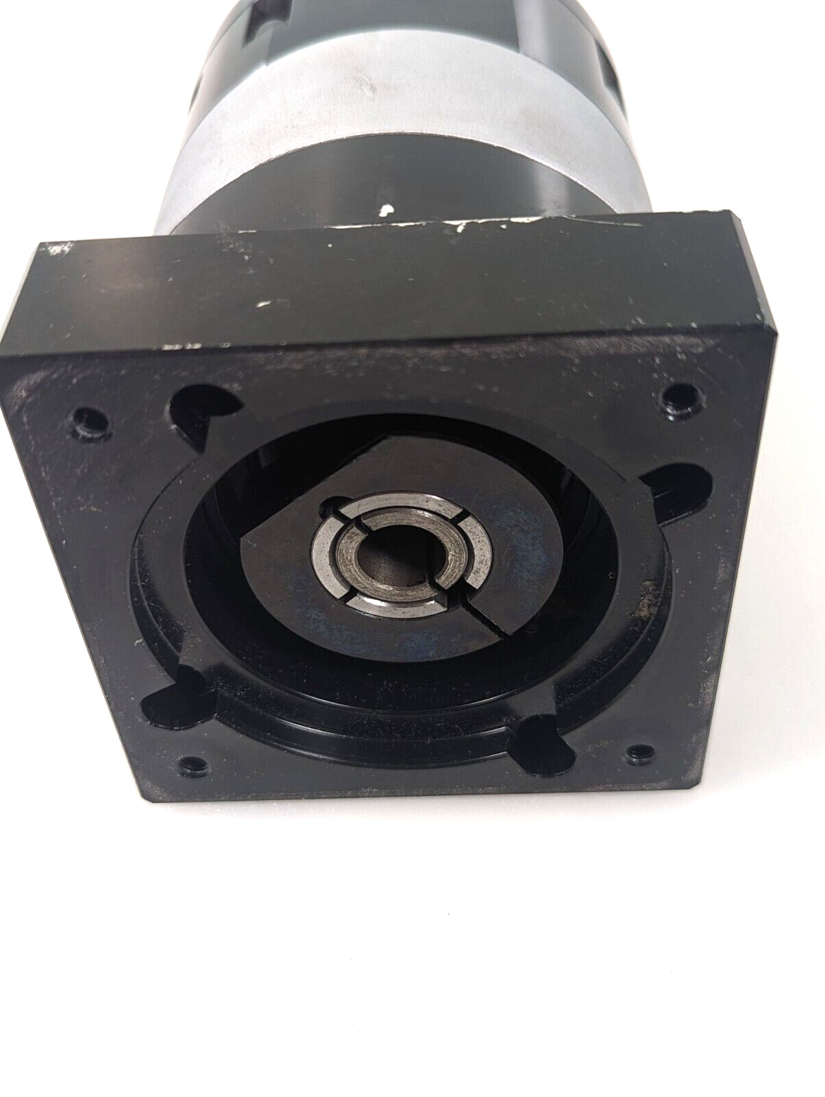 Nema 34 Motor Mount MPS-90-003-06-1,-090-0053-06 12.7mm Input
