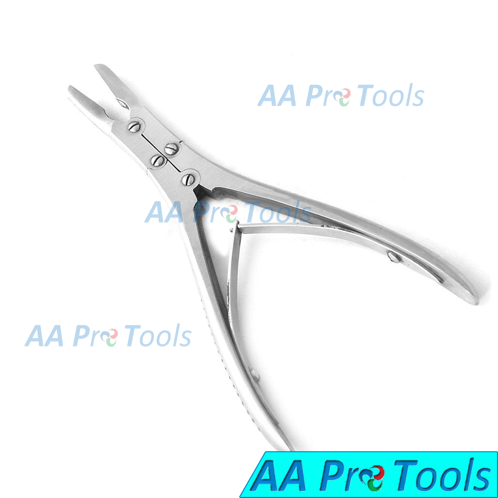 Ruskin Bone Rongeur 7.5″ Straight Orthopedic Surgical Instruments