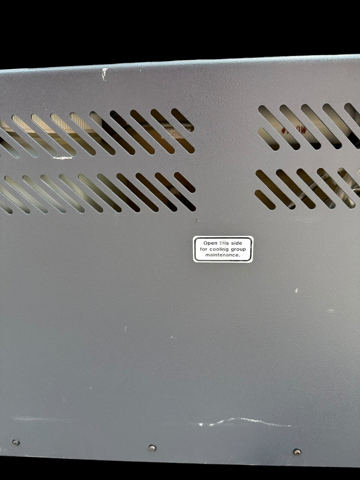Continuum Surelite SLII-10 Power Supply With Spectra Physics 177-G02 Laser