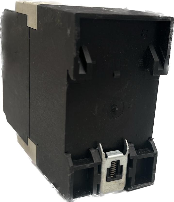 Schiele entrelec MFN multifunction relay 0.05s-300h 2.440.020.03