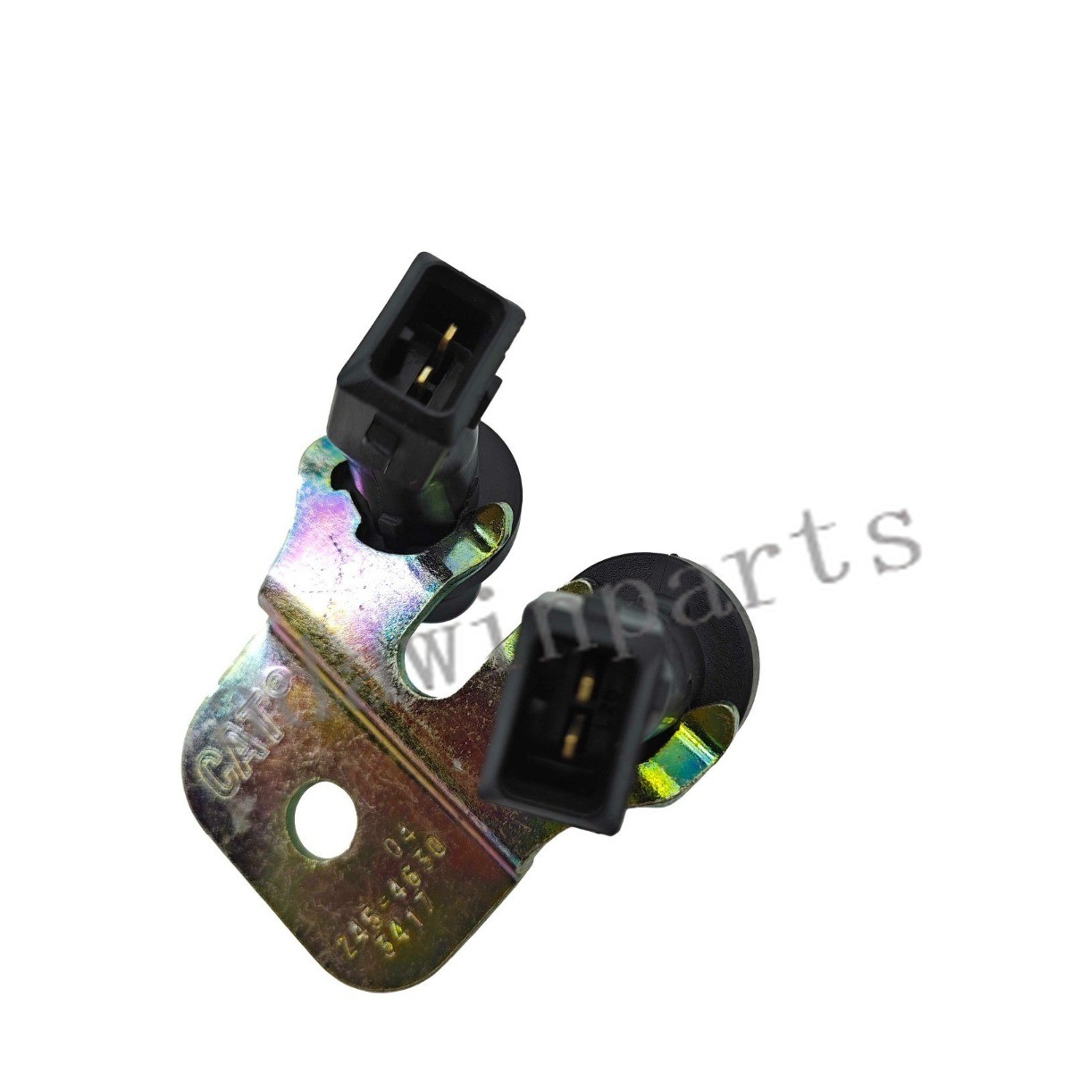 NEW Speed Sensor 245-4630 for Caterpillar 3126B C7 C9 2454630