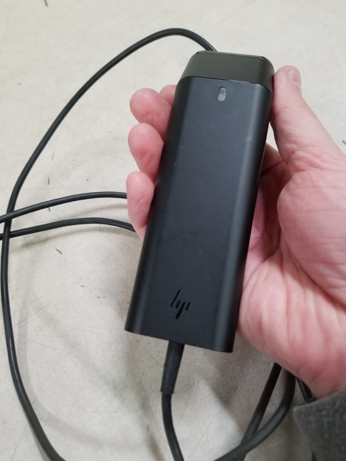 HP Engage One 2D Barcode Scanner HSN-H01-2DS 924819-001