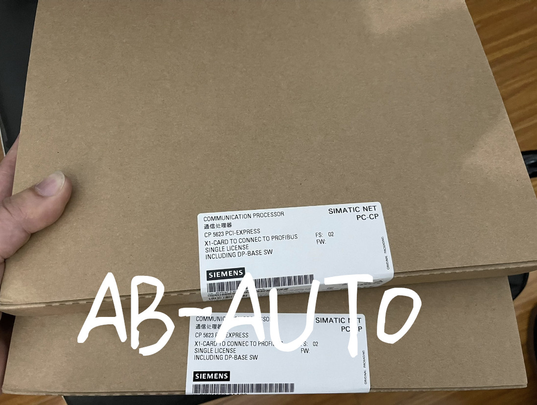 New 6GK1562-3AA00 Communication Processor Siemens