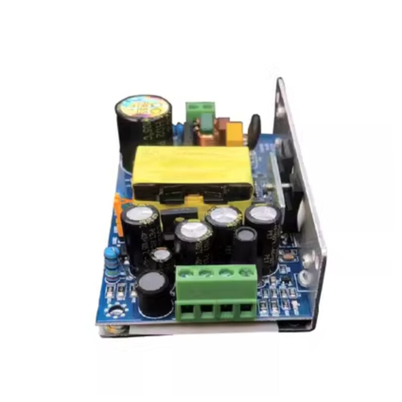 Tube Preamp Switch Power Supply Valve Amplifier Transformer Cattle 95V-265V US