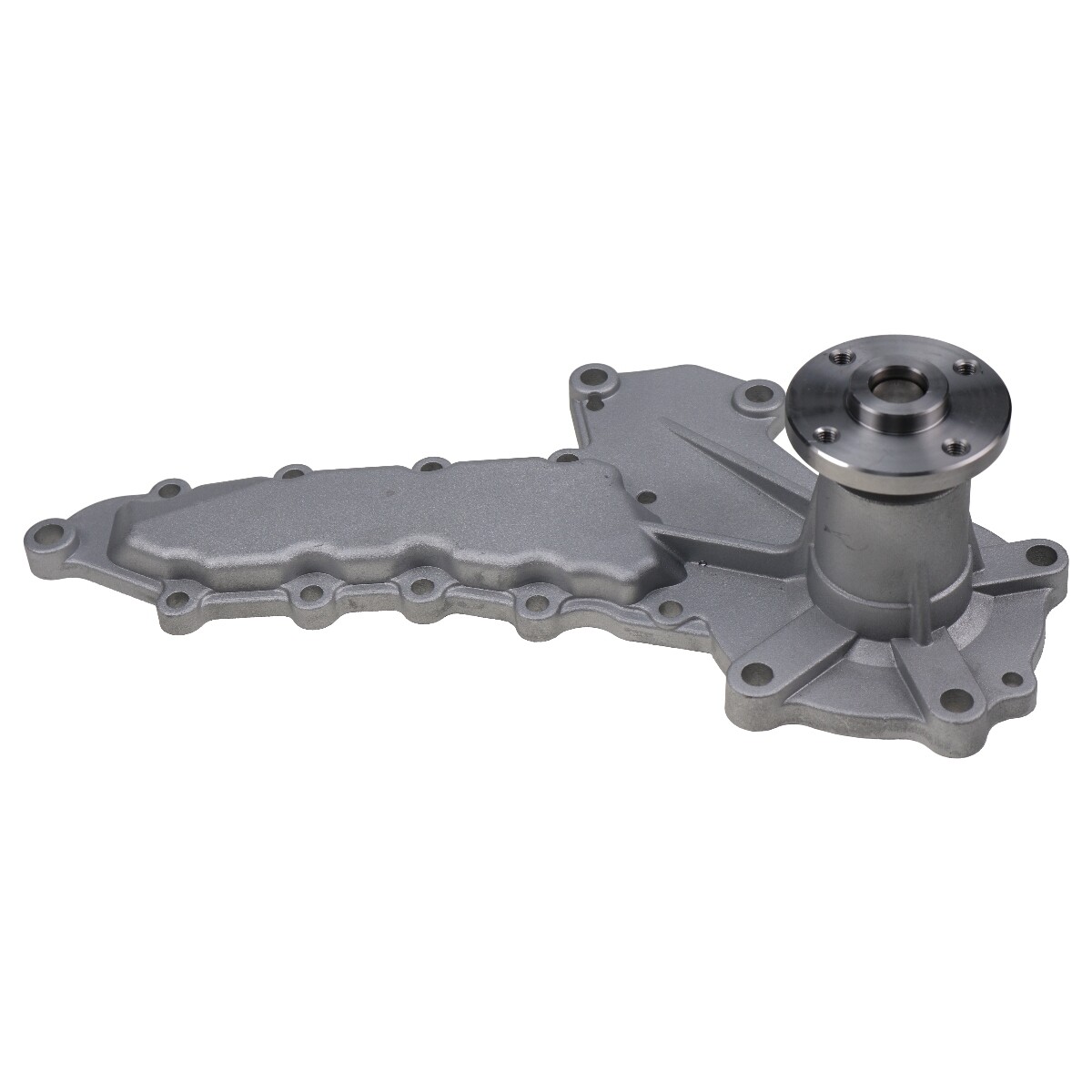 Water Pump 17331-73030 For Kubota Excavator KH60 KH90 KJ-S150V KJ-T210V KX101