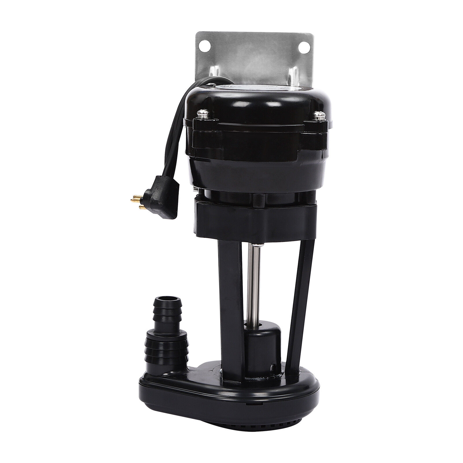 110V Ice Machine Water Pump Replacement For Ice Maker Machine 1450RPM USA