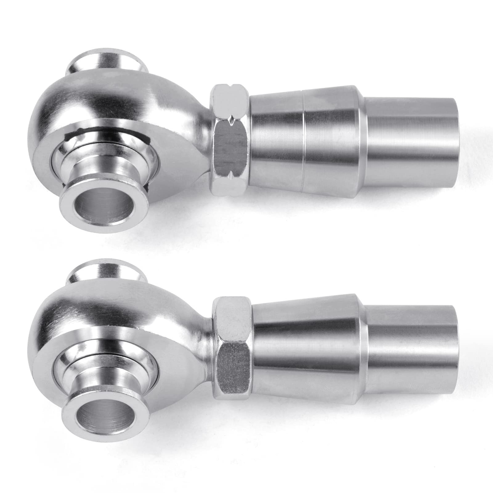 3/4 0.750 Inch Chromoly Heim Joint Panhard Rod End Right Left Thread Kit