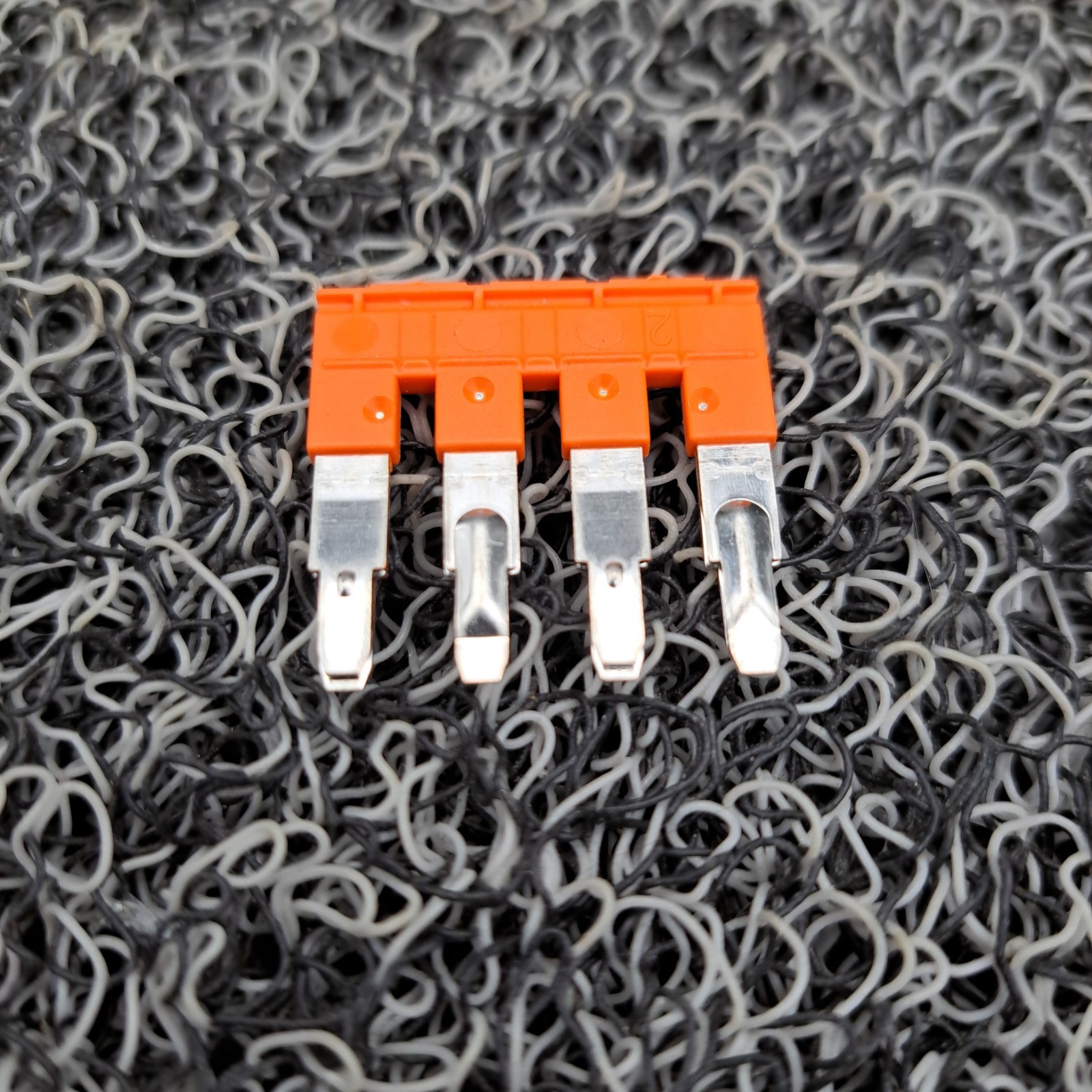ABB entrelec 1SNK908304R0000 terminal blocks Lot of 44