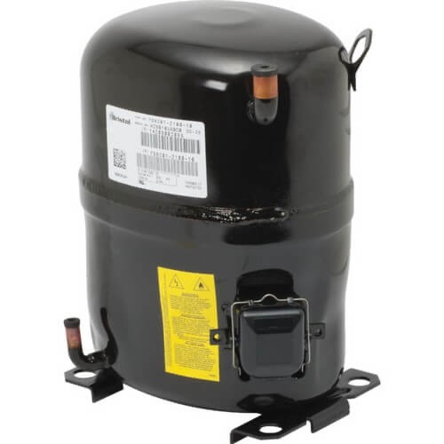 Bristol 24K BTU A/C 2 HP Reciprocating Compressor 208/230V R-22 – H2EB24SABCBP