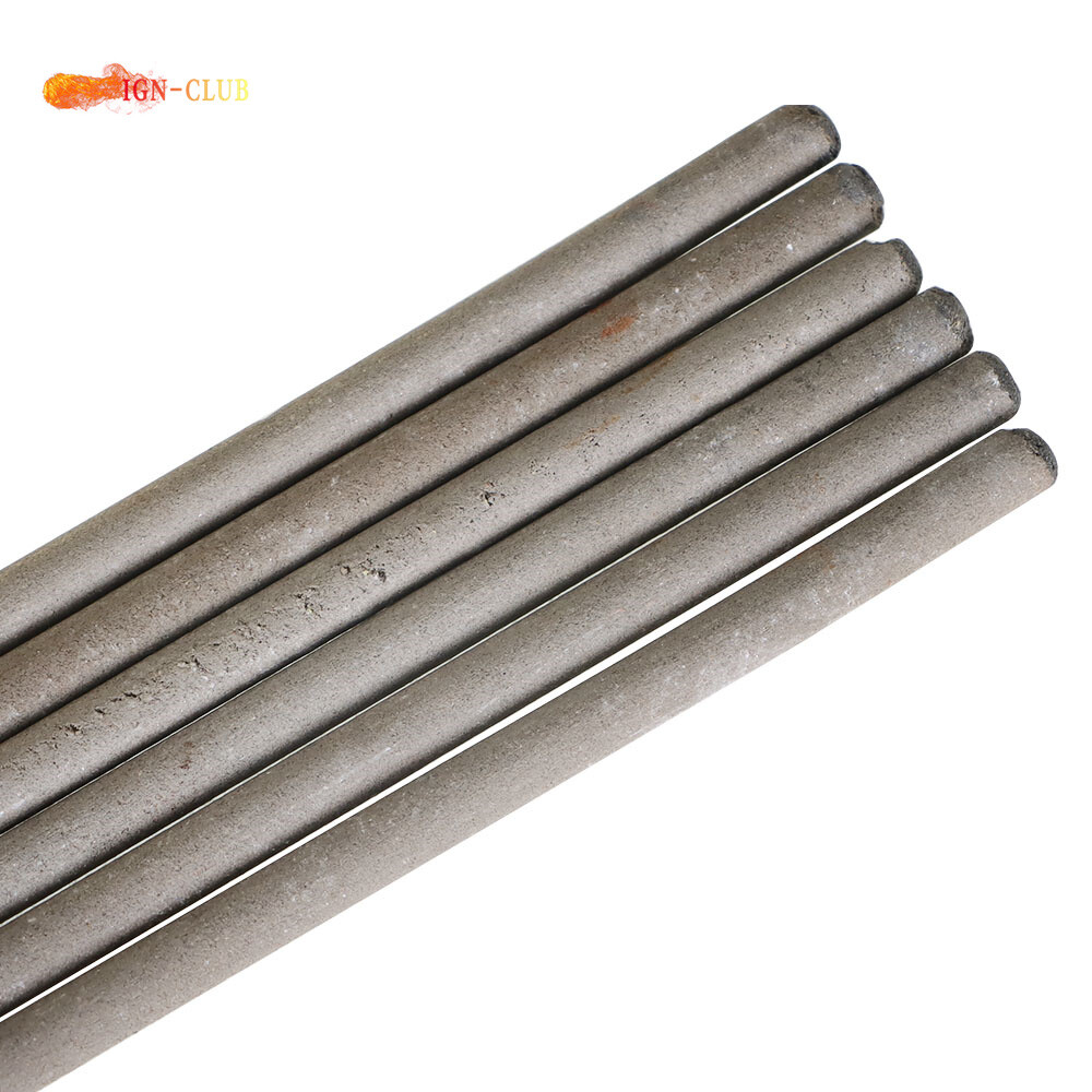1/8 Inch E6013 Carbon Steel Electrode 10 lbs Premium Arc Welding Rods New
