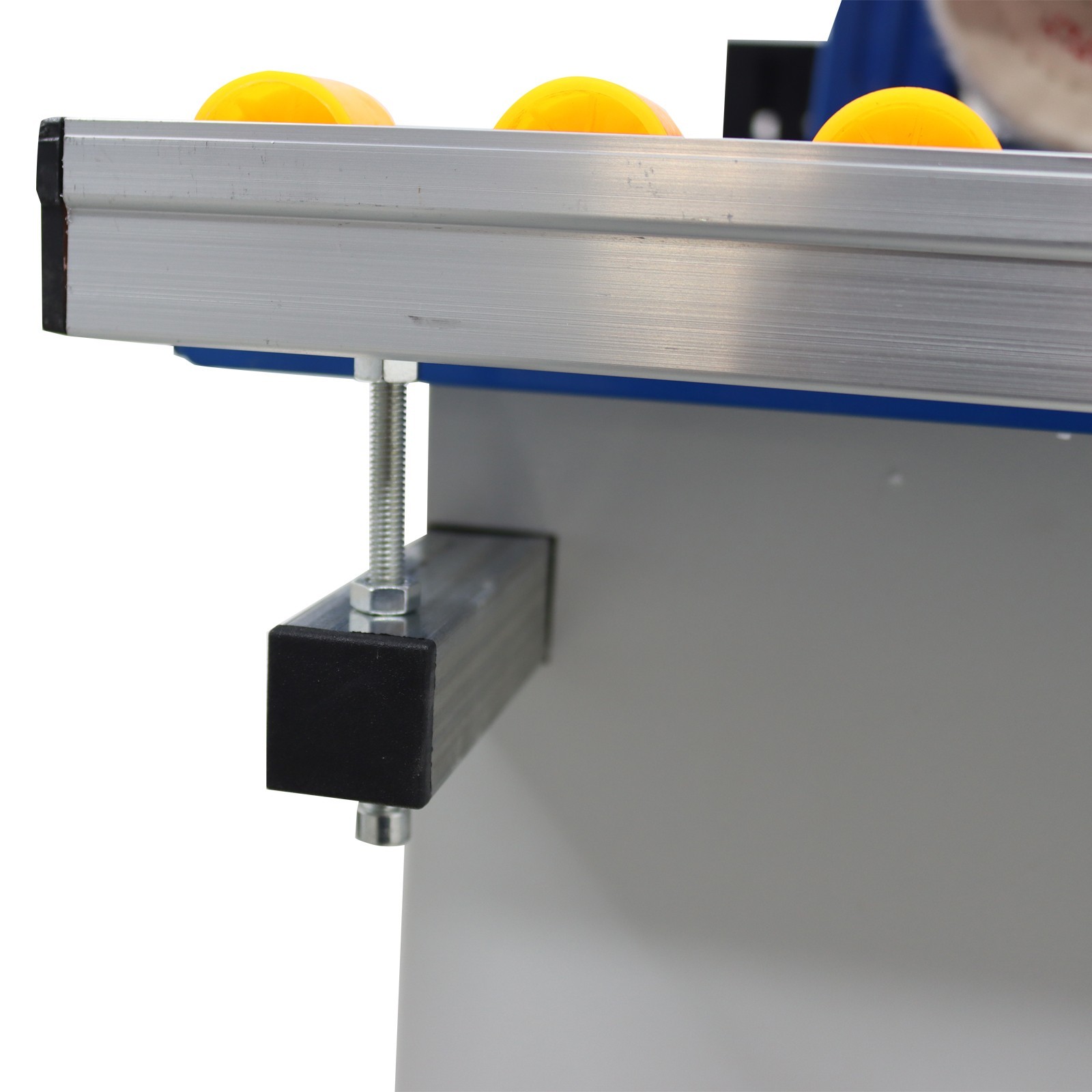 Curved/Straight Edge Banding Trimming Machine Edge Bander Double-side Trimming