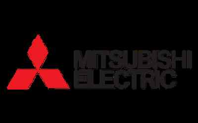 Mitsubishi Electric U01A24451 Inverter Board