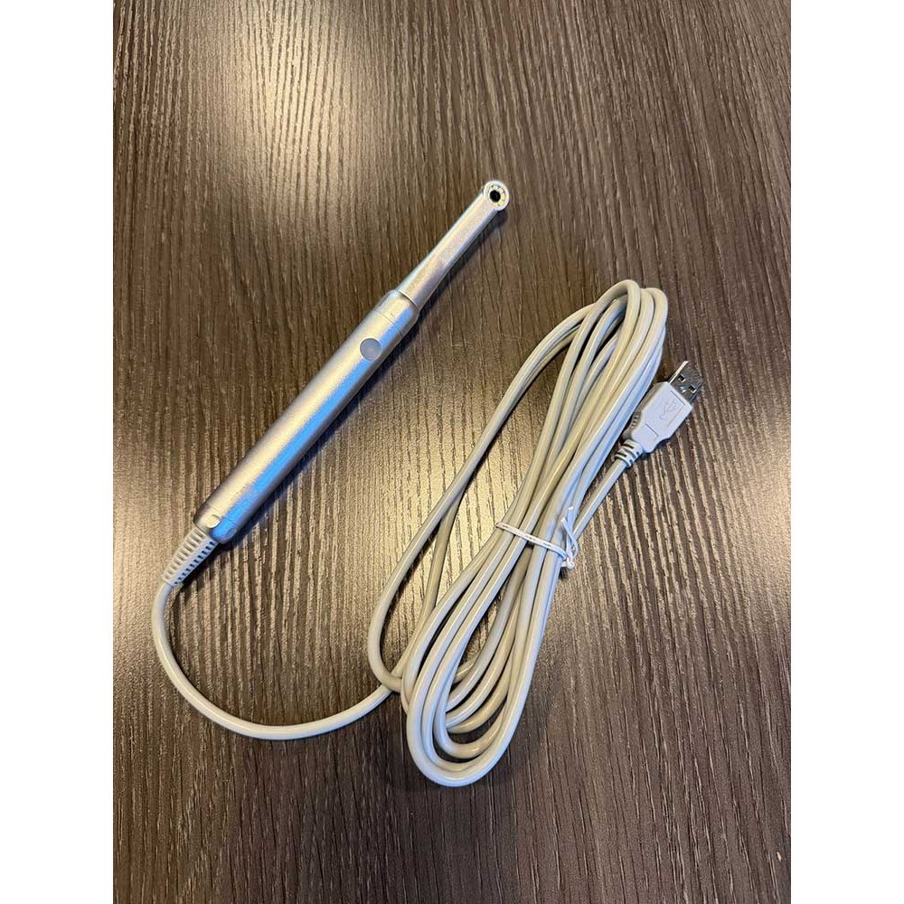 Woodpecker KP CAM-M Intraoral Camera & Photography 10 LED Lights USB Connection