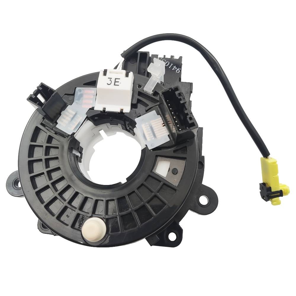 Clock Spring W/O Heated Steering Wheel B5554-JP00A for Nissan Altima 2.5L 3.5L