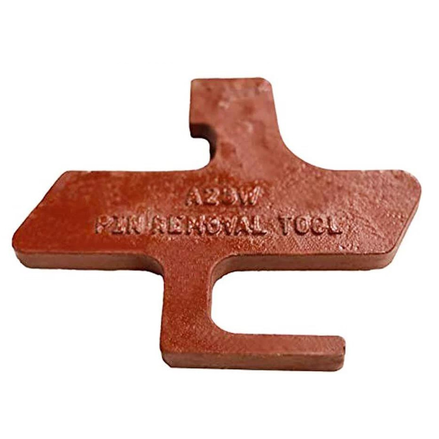 BDI Wear Parts 230 H&L Style Hand-HELD Bucket Tooth PIN Removal Tool Part # A23W