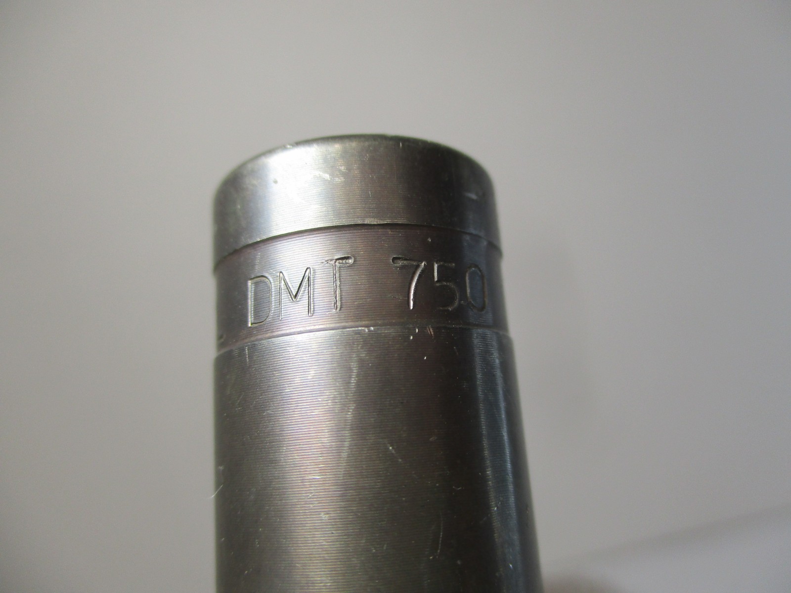 (3) Different Indexable Insert END MILLS Mill for Parts or You Locate Inserts