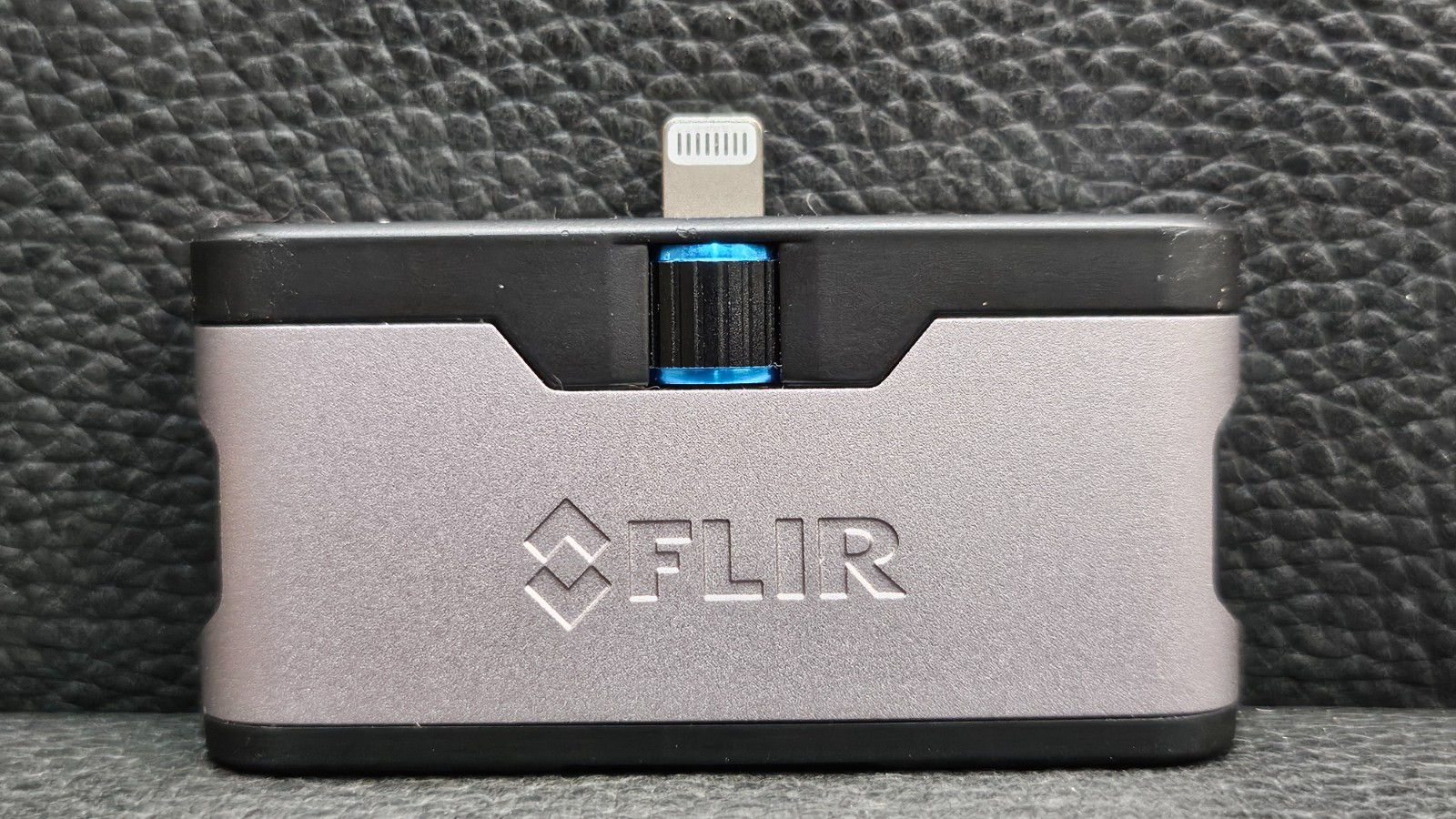 Flir One Gen 3 iOS Thermal Camera Board Tested (Apple Lighting Connector)