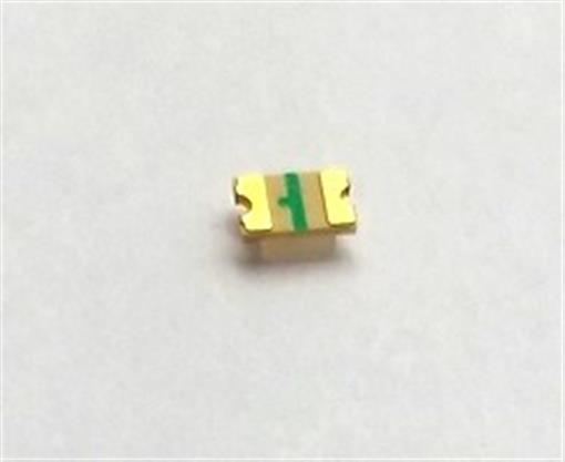 Lot of 400 New Lumex SML-LXT0805YW-TR LED Yellow Diffused, 2.1V 10mcd 0805 SMD