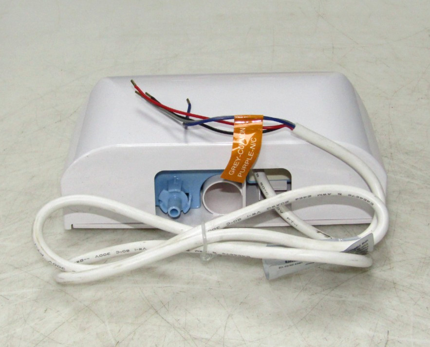 🙌 NEW ASPEN PUMP 0.17 AMP MINI WHITE CONDENSATE PUMP 100-250 VAC 83939