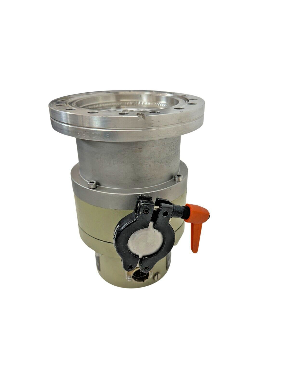 Pfeiffer Balzers TPU 110 Turbomolecular Drag Pump–FREE SHIPPING