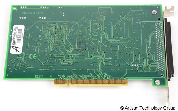 Measurement Computing PCI-DAS1200/JR Multifunction Analog and Digital I/O Card