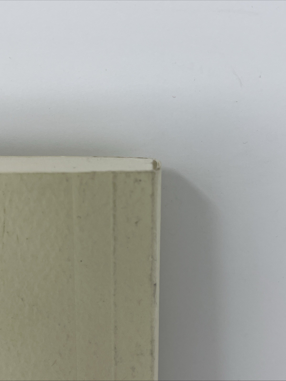 City Lights Bookstore Blank Book Heavy Stock 5.5” x 8” 70 pp Letterpress Cover