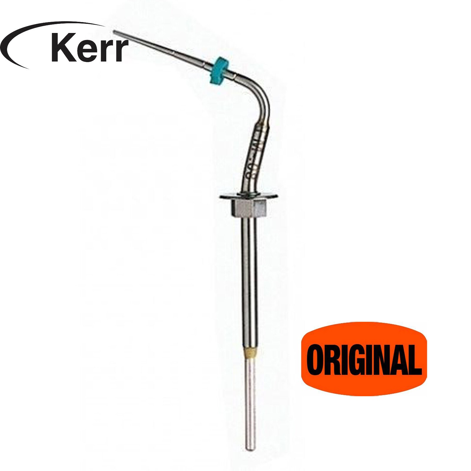 KERR ORIGINAL Sybron Endo Elements Buchanan System B Heat Plugger Obturation Tip