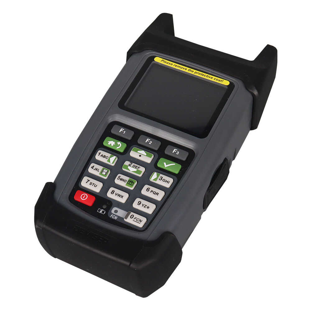 High Accuracy Analog and Digital TV RF DB Meter Measurements RF Power Meter