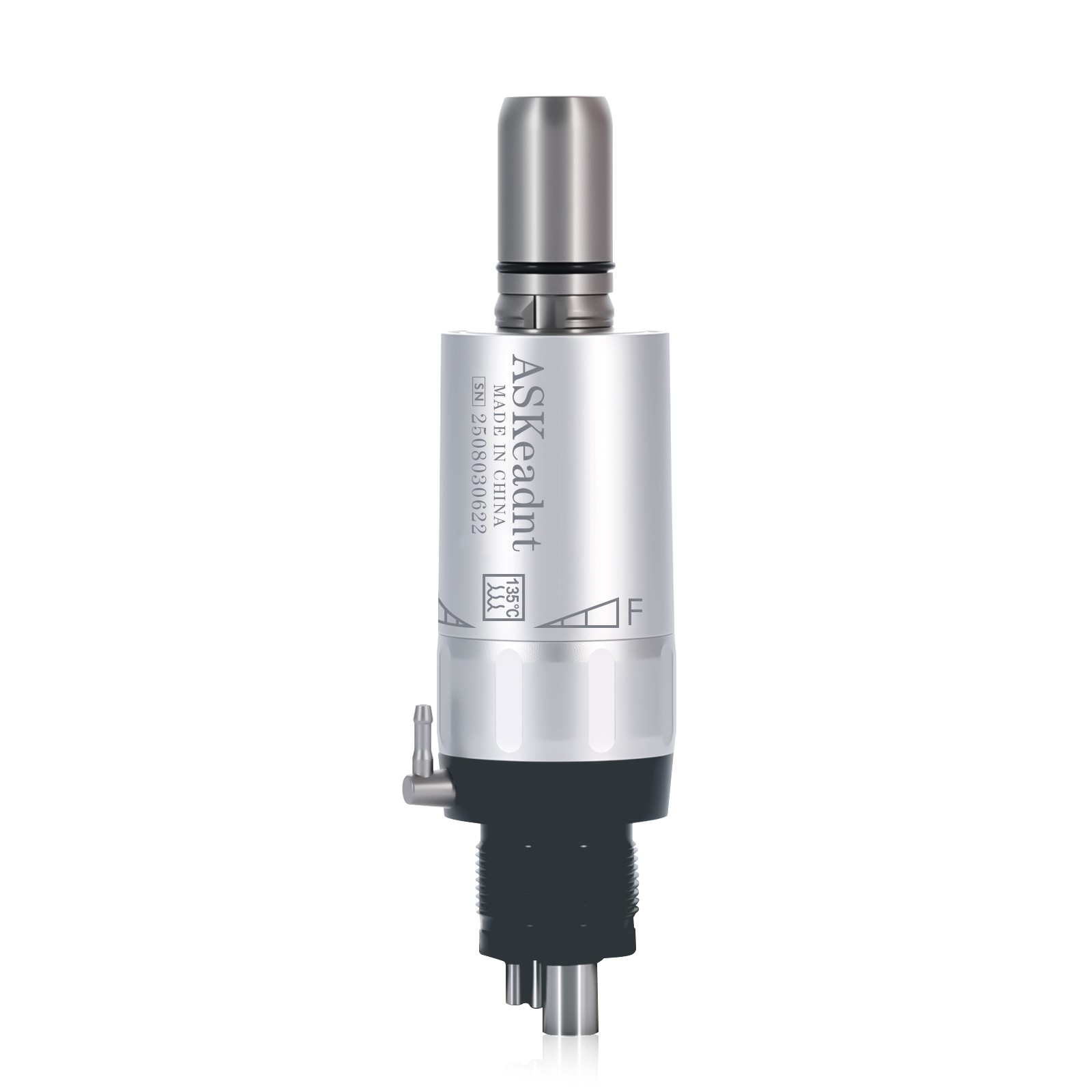 Dental E-generator LED High Speed/Low Speed Handpiece Kit 2Hole/4Hole