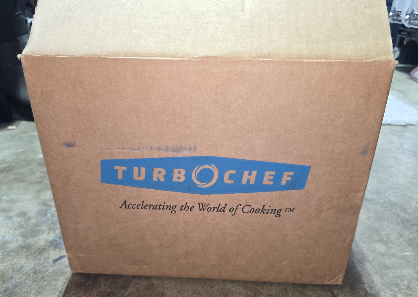 HCT-3022 Turbochef Service Kit, Hhc 2020, Blower Motor Genuine OEM TBCHCT-3022