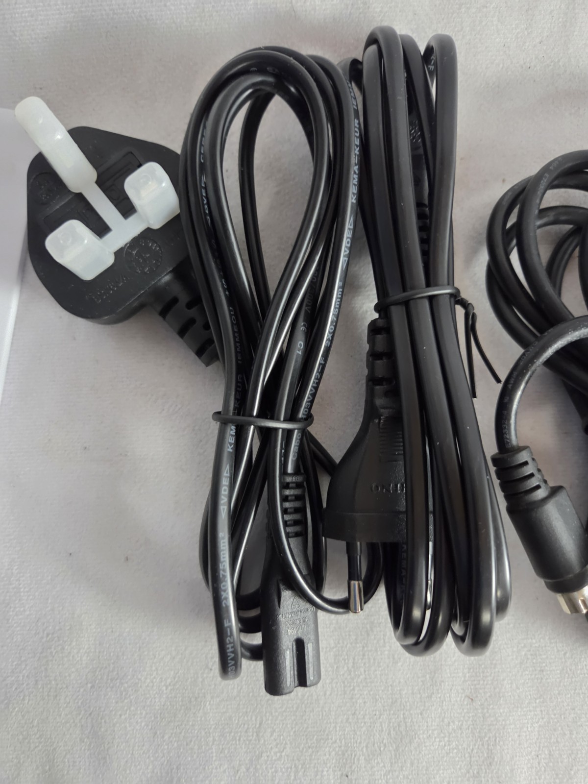 EMERSON Rosemount Fieldbus PROCESS MANAGEMENT 375 CHARGER Only